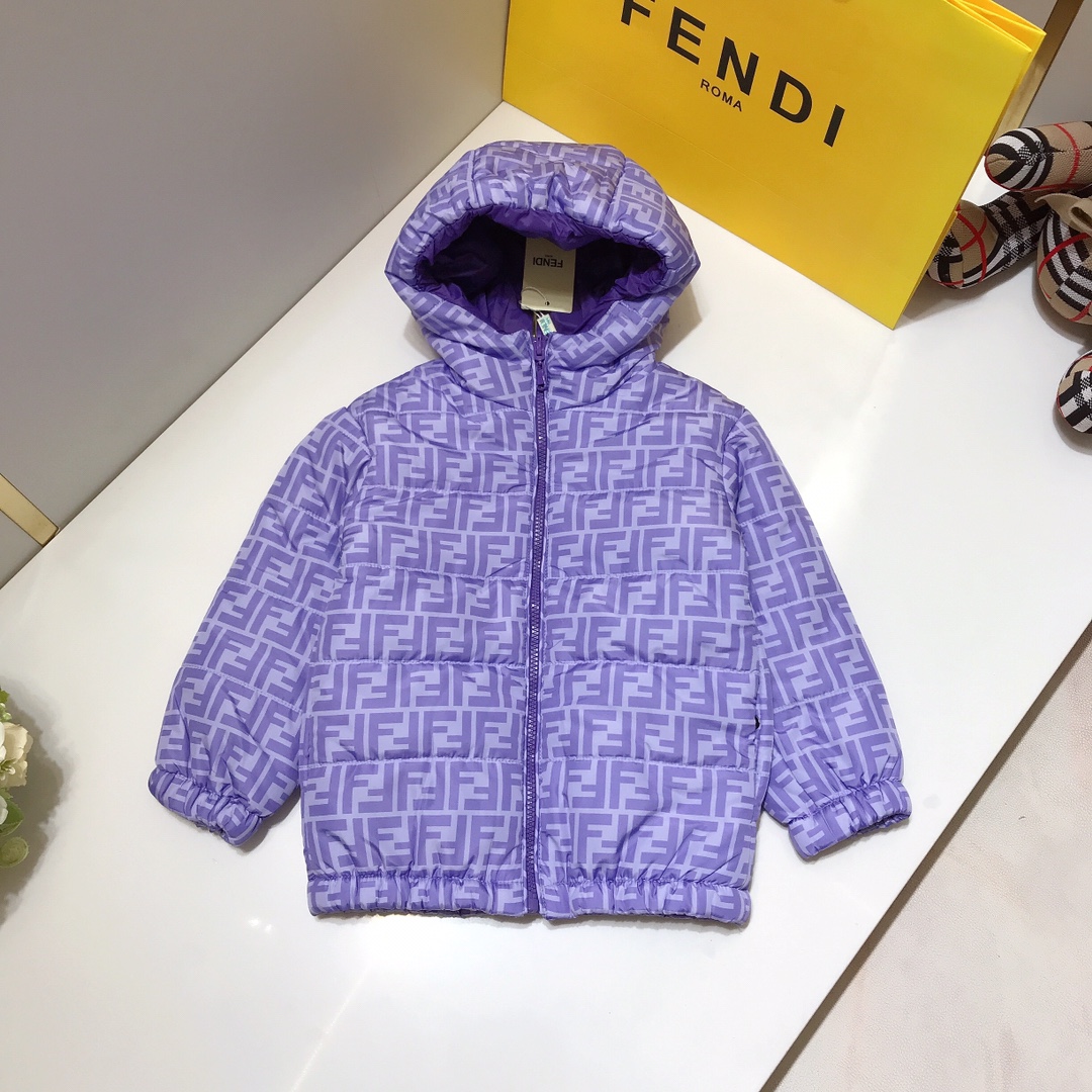 Fendi Kids